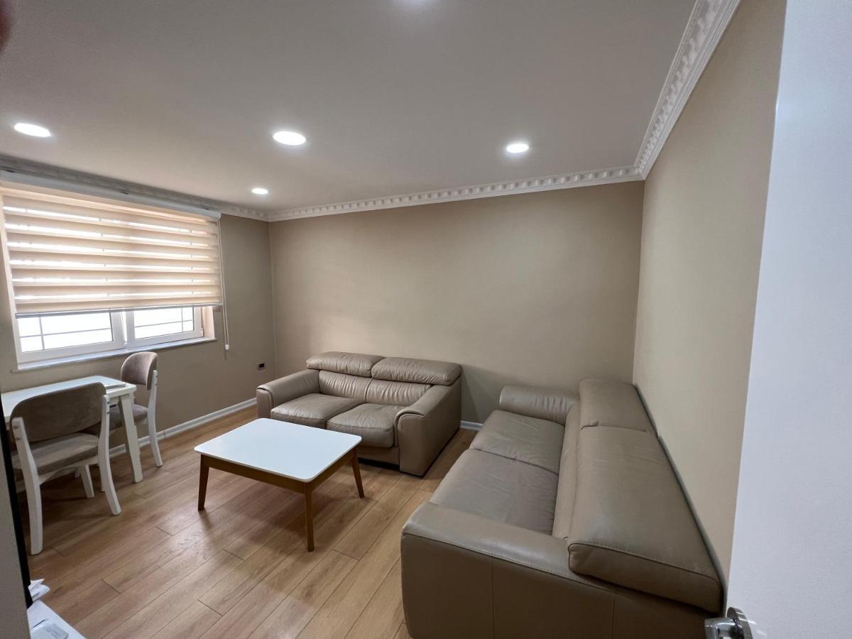 Leti Kavaja St Apartment