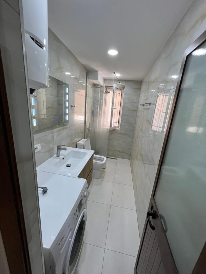 Apartamento Leti Kavaja St *