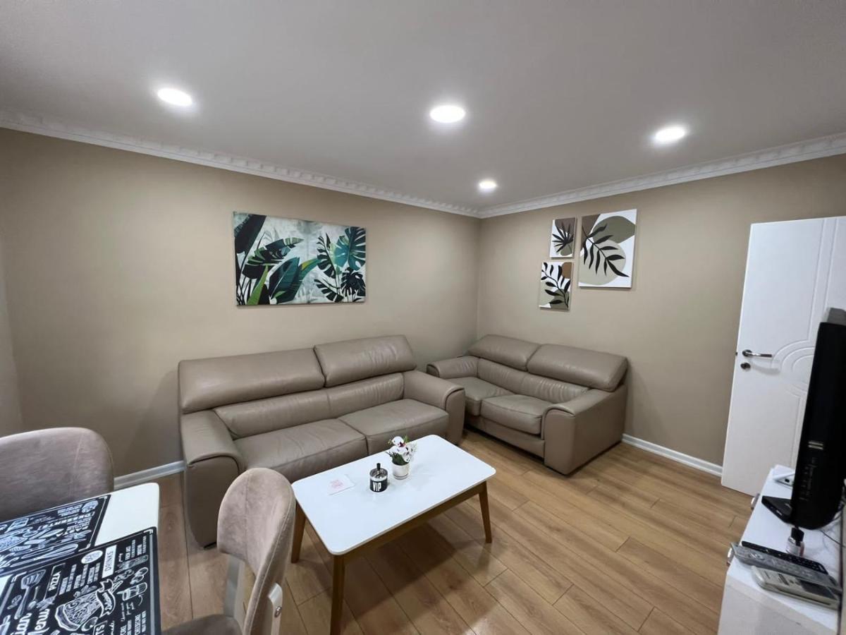 Apartamento Leti Kavaja St *